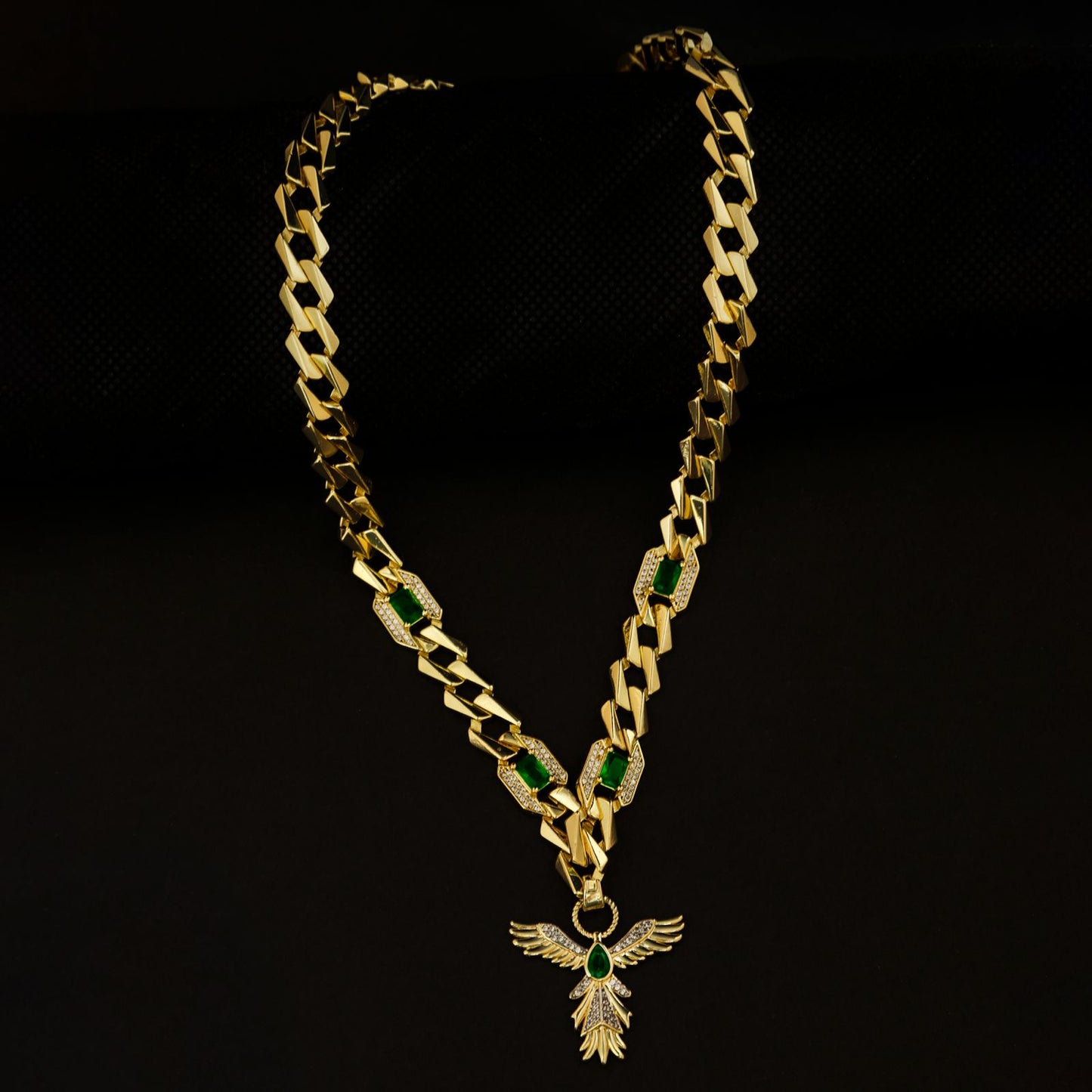 Necklace