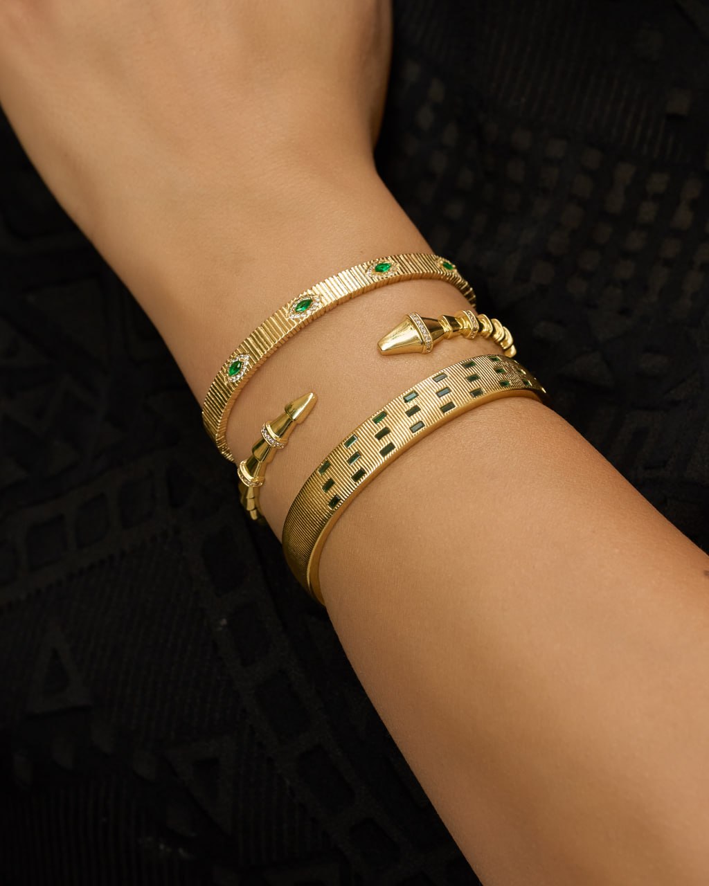 Bracelet