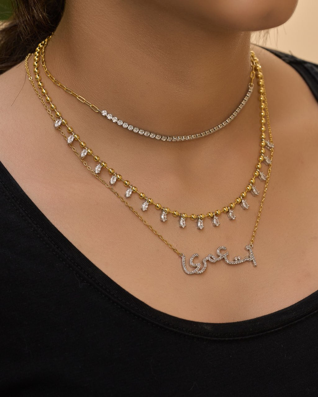 Necklace