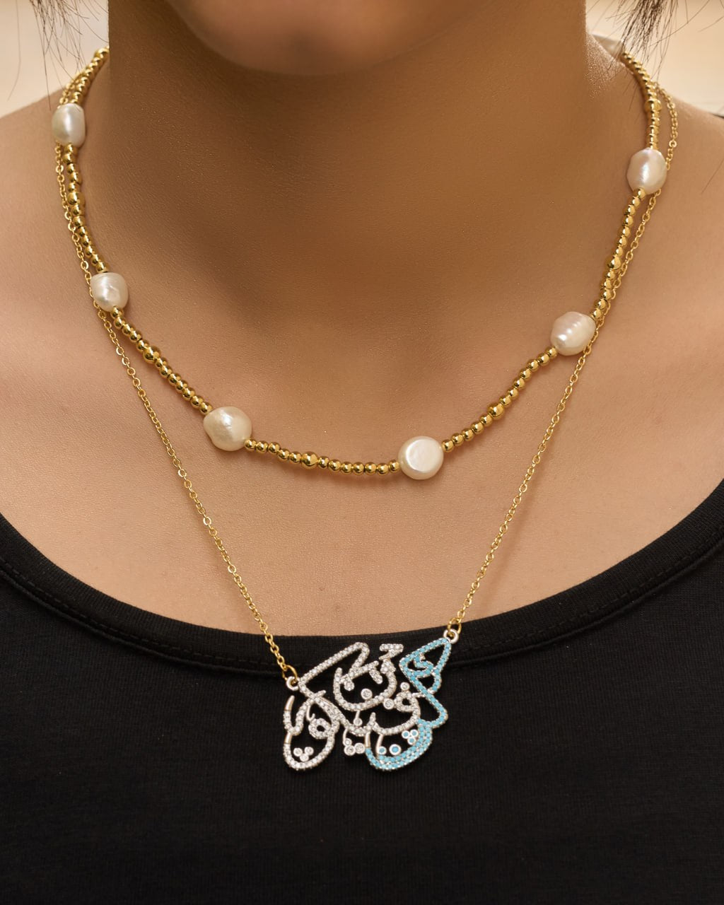 Necklace
