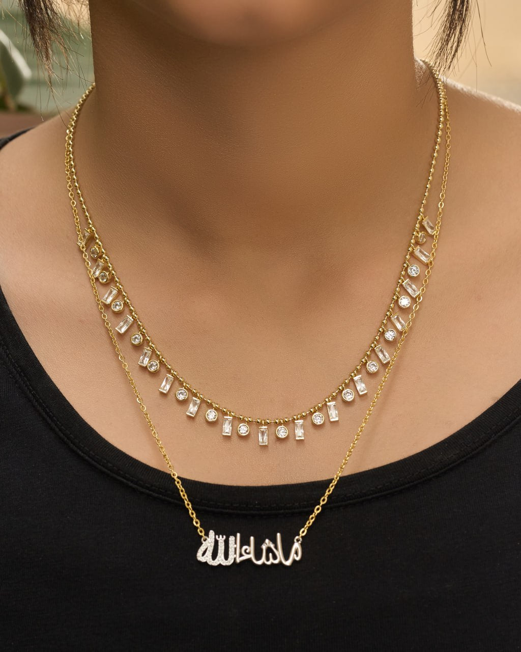 Necklace