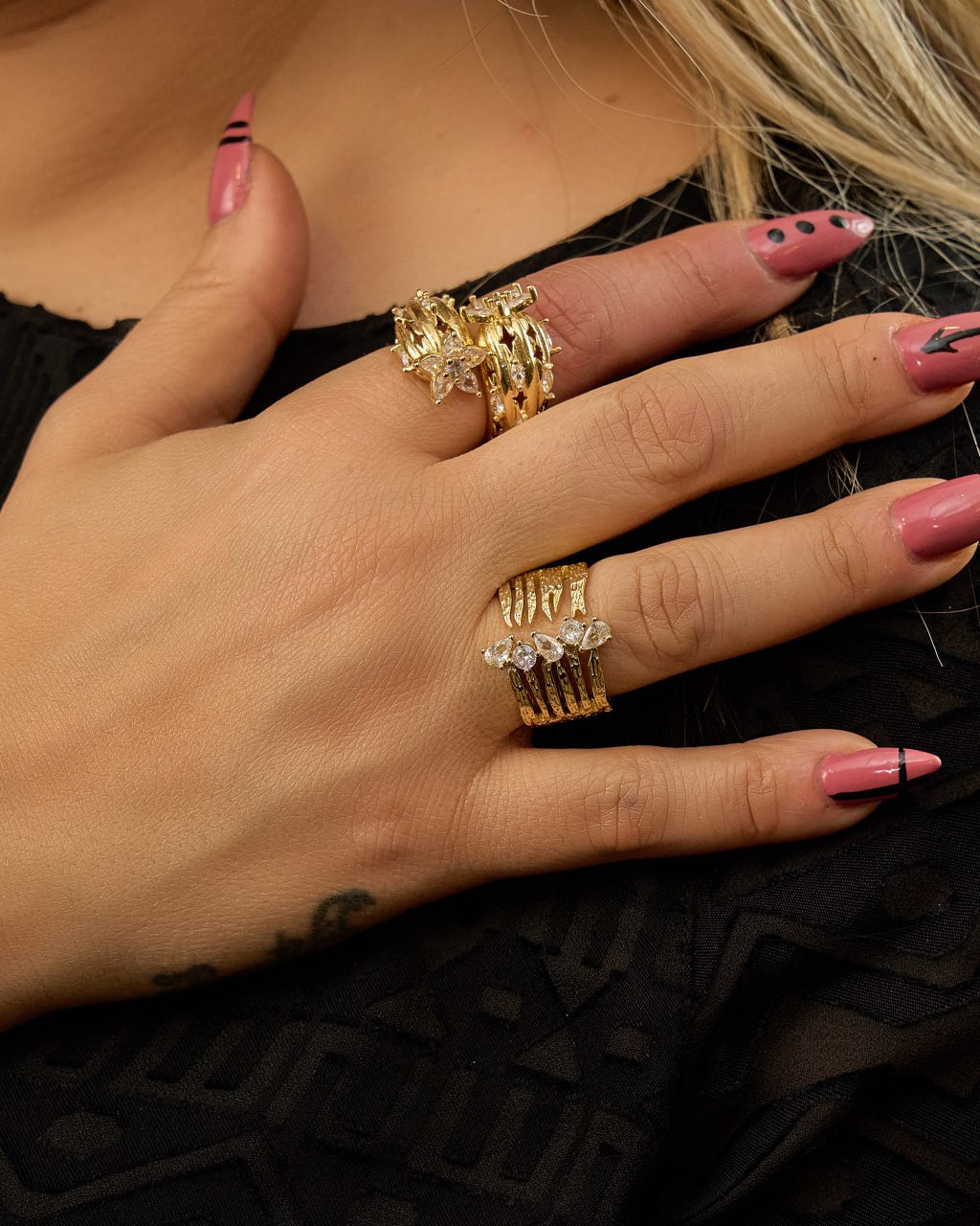 Ring