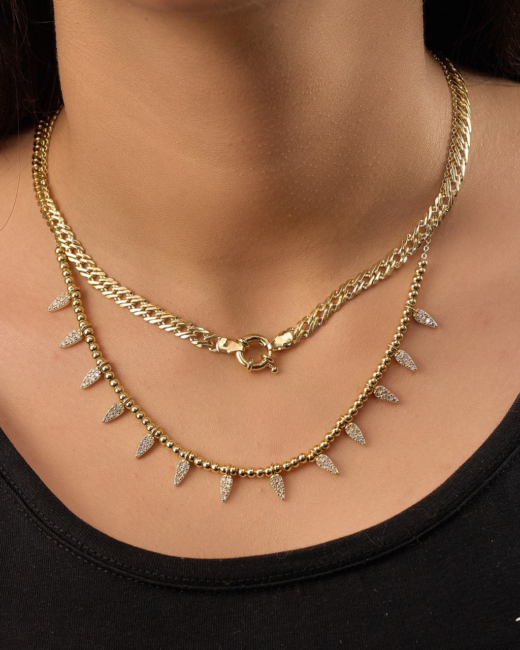 Necklace