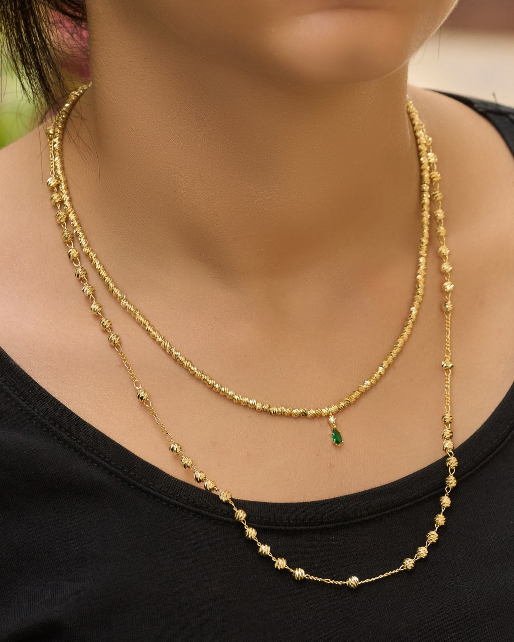 Necklace