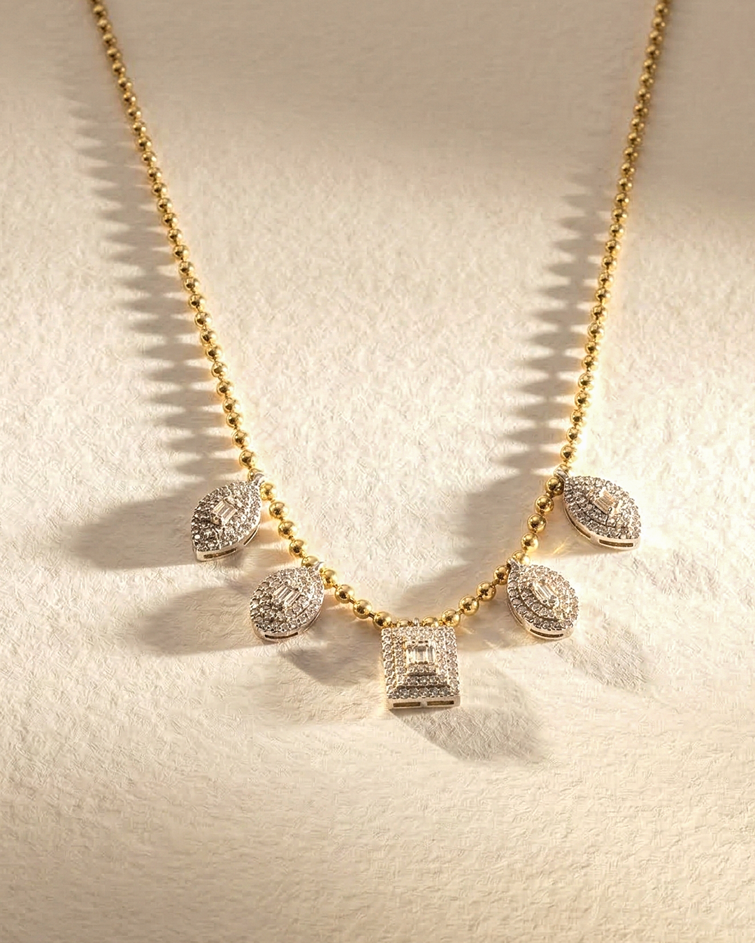 Necklace