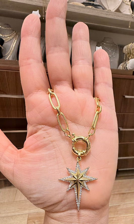 Platinum gold plated 18 k with micro zircon strasses zircon strasses
