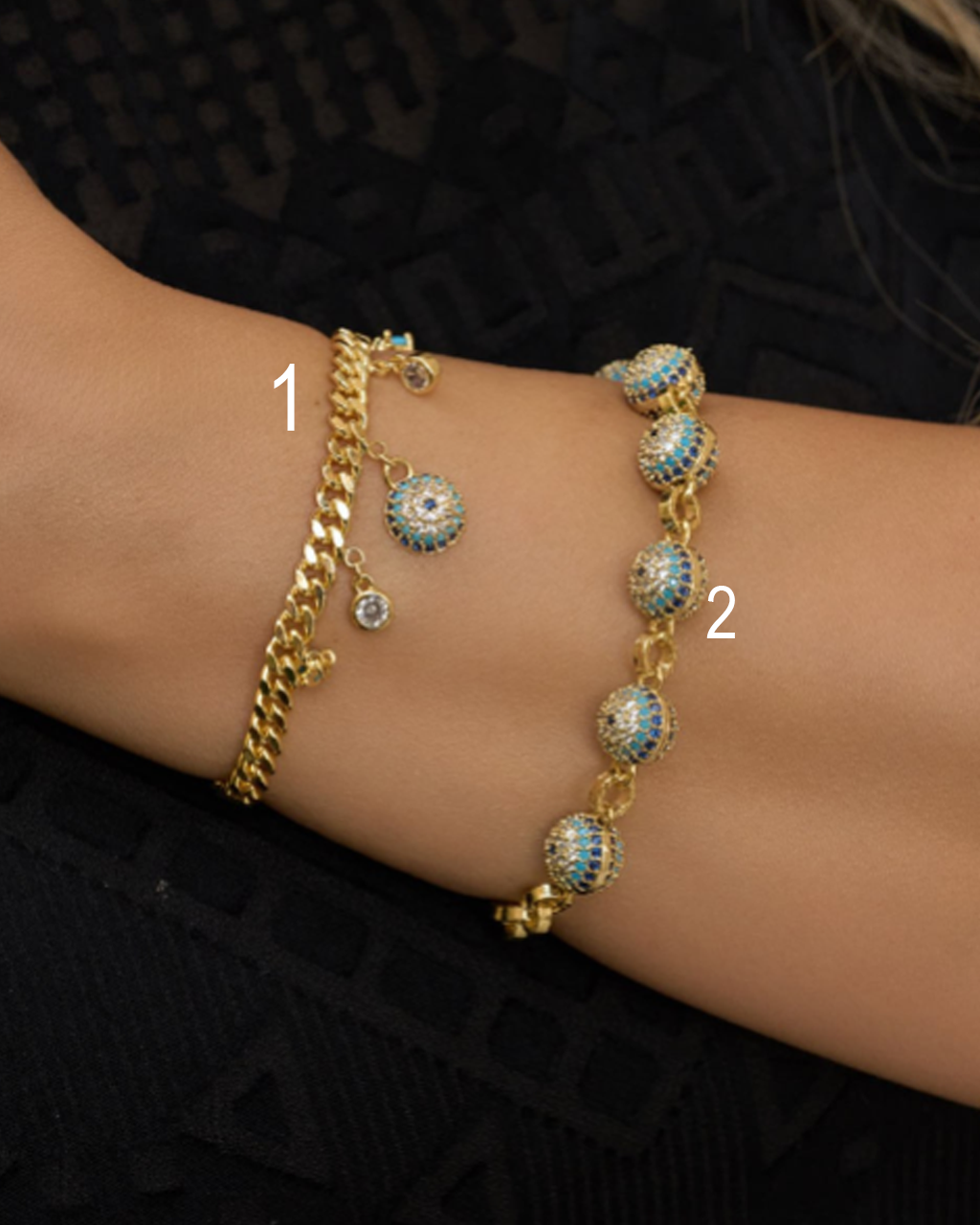 Bracelet