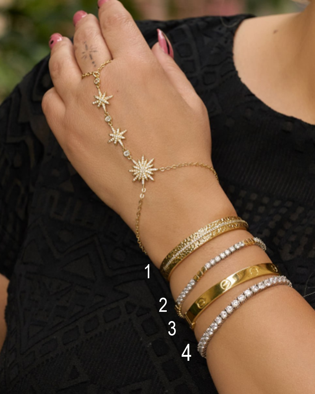 Bracelet