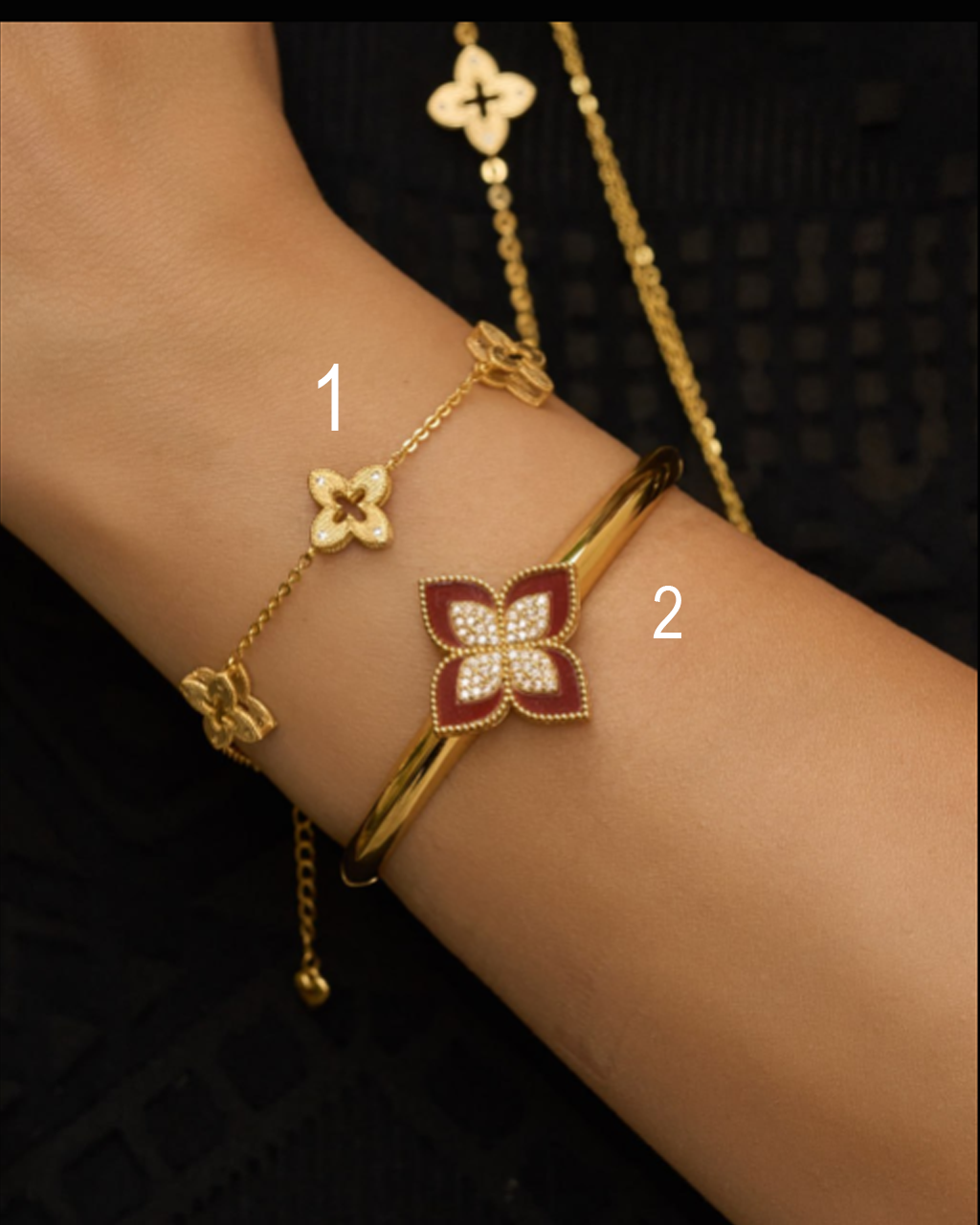 Bracelet
