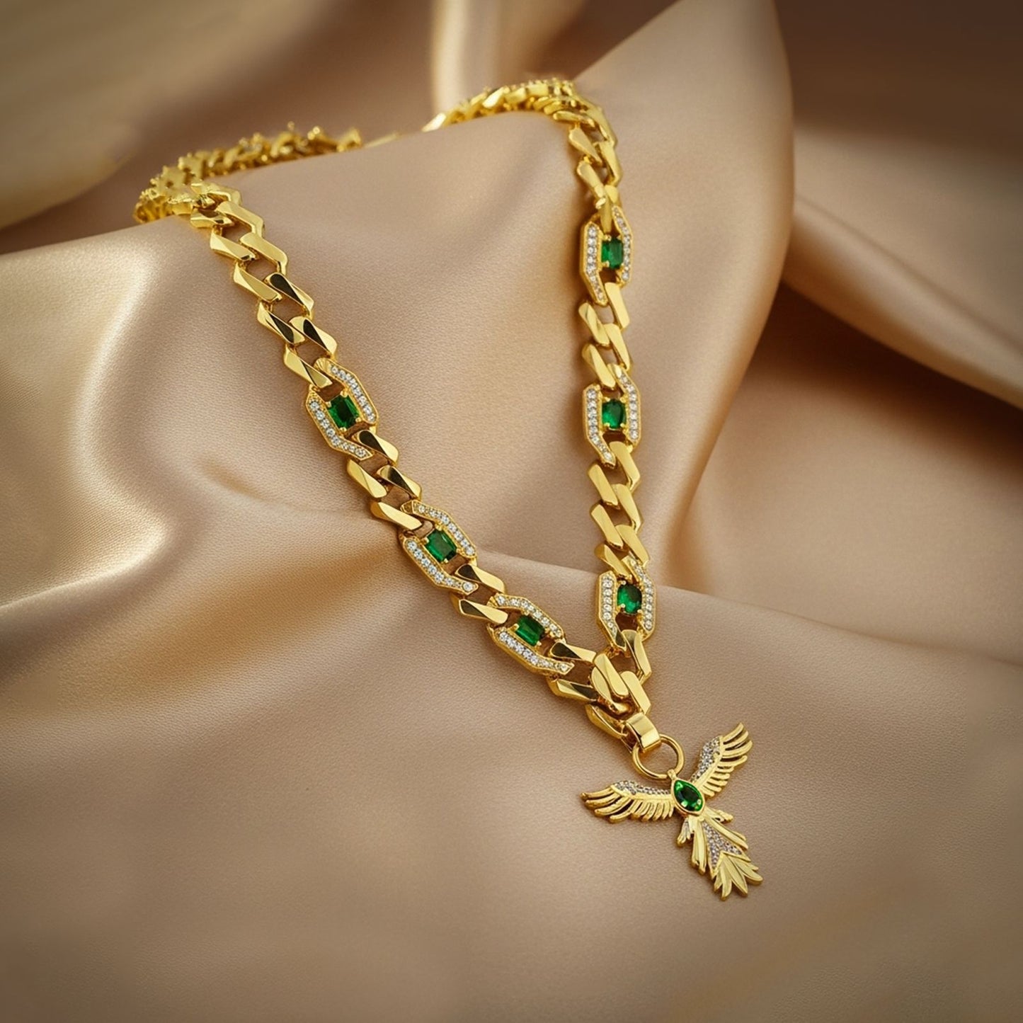 Necklace