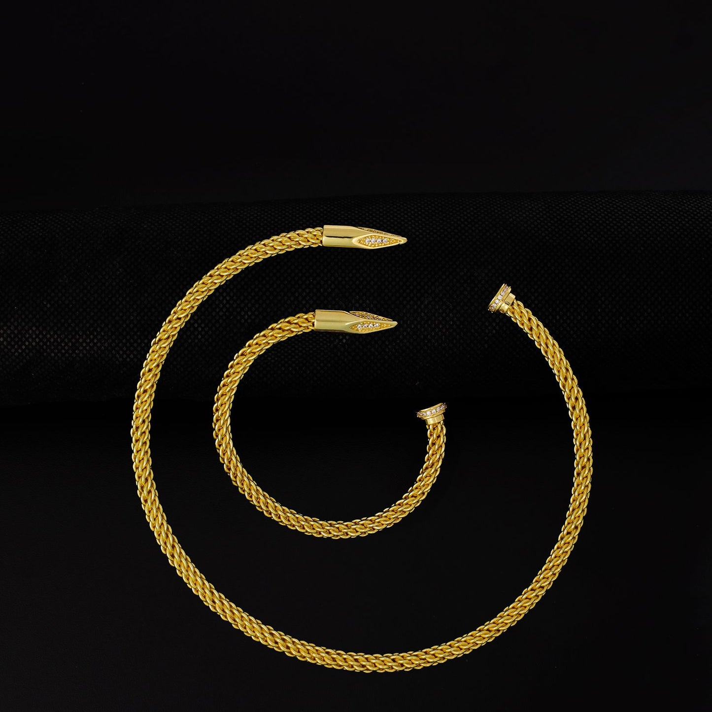 set