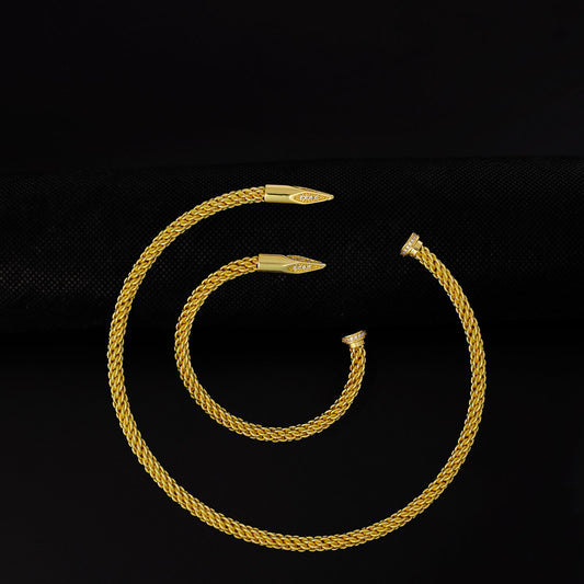set