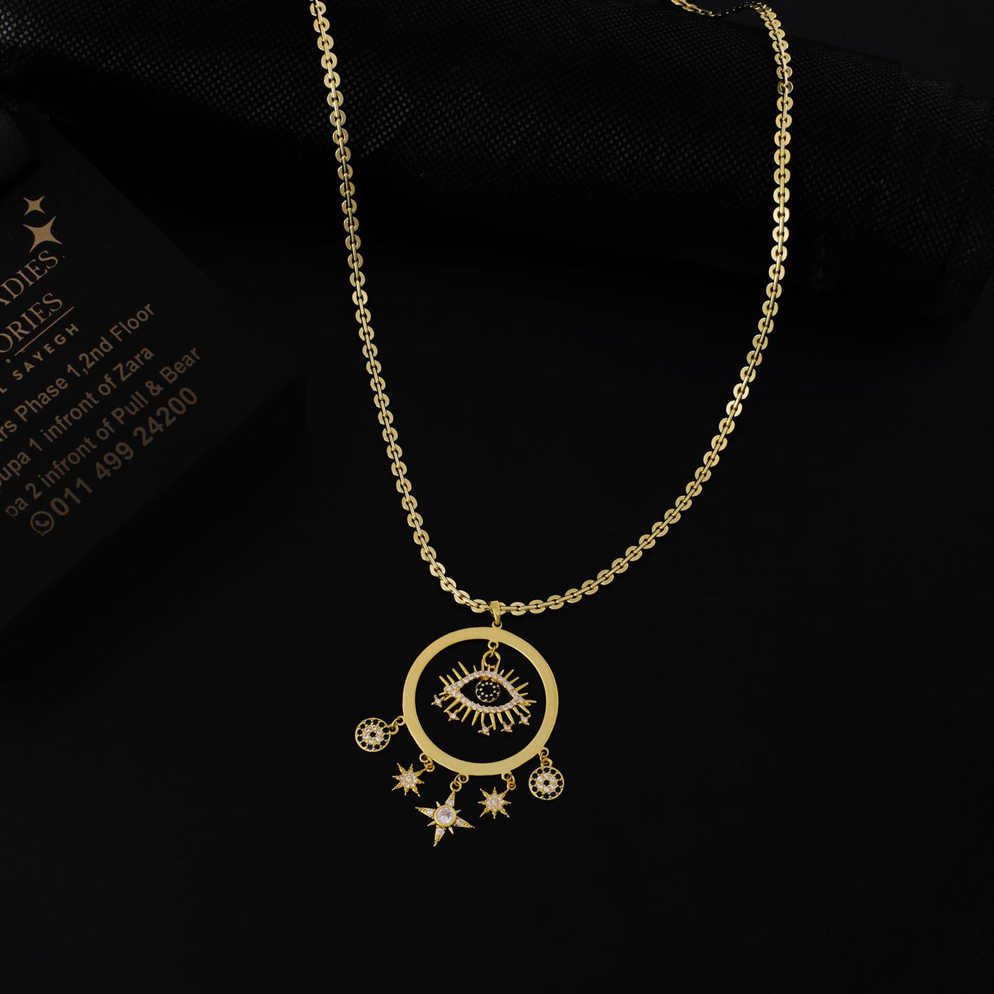 Necklace