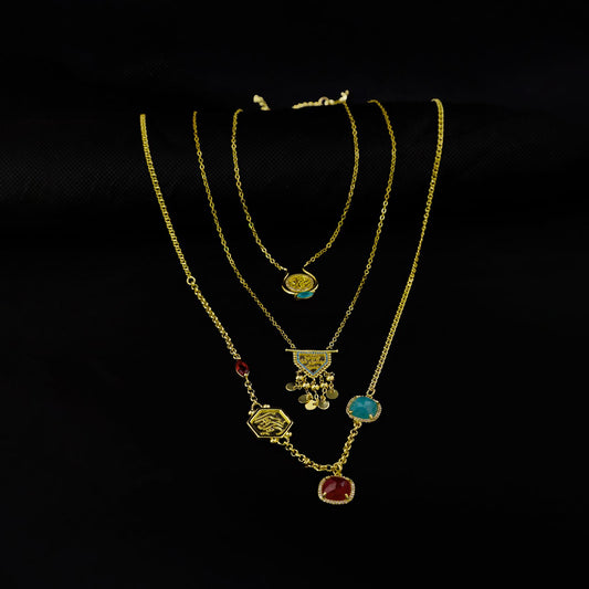 Necklace