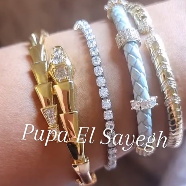 Bracelet Jew