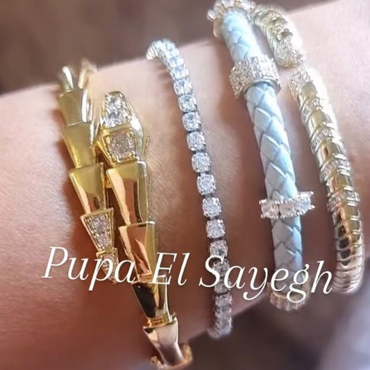 Bracelet Jew