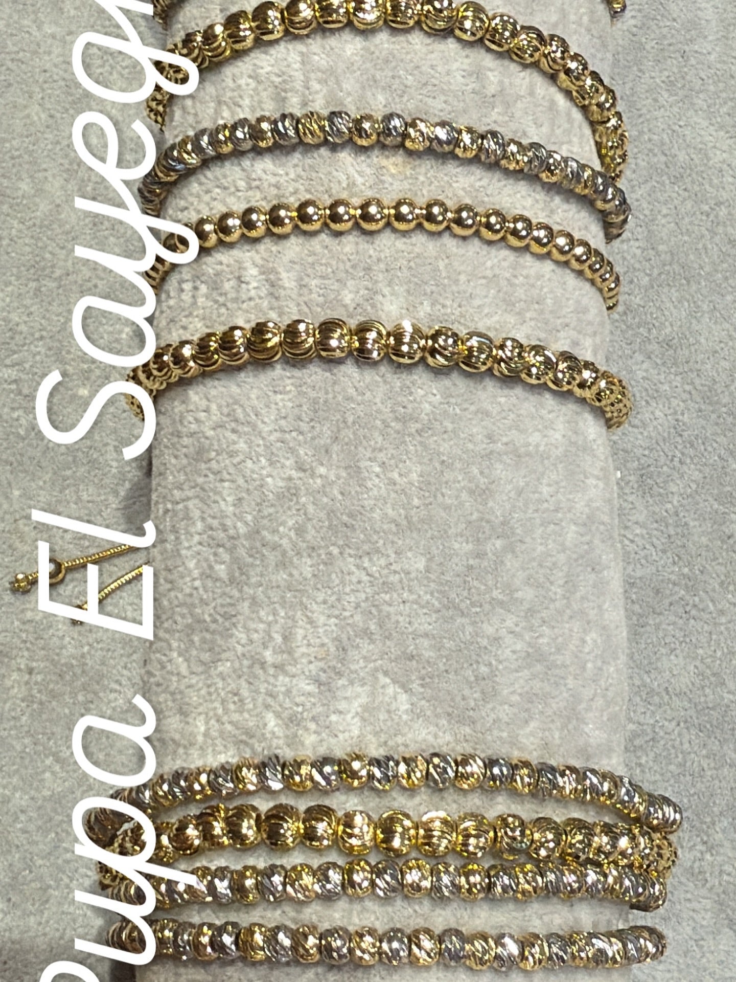 Bracelet