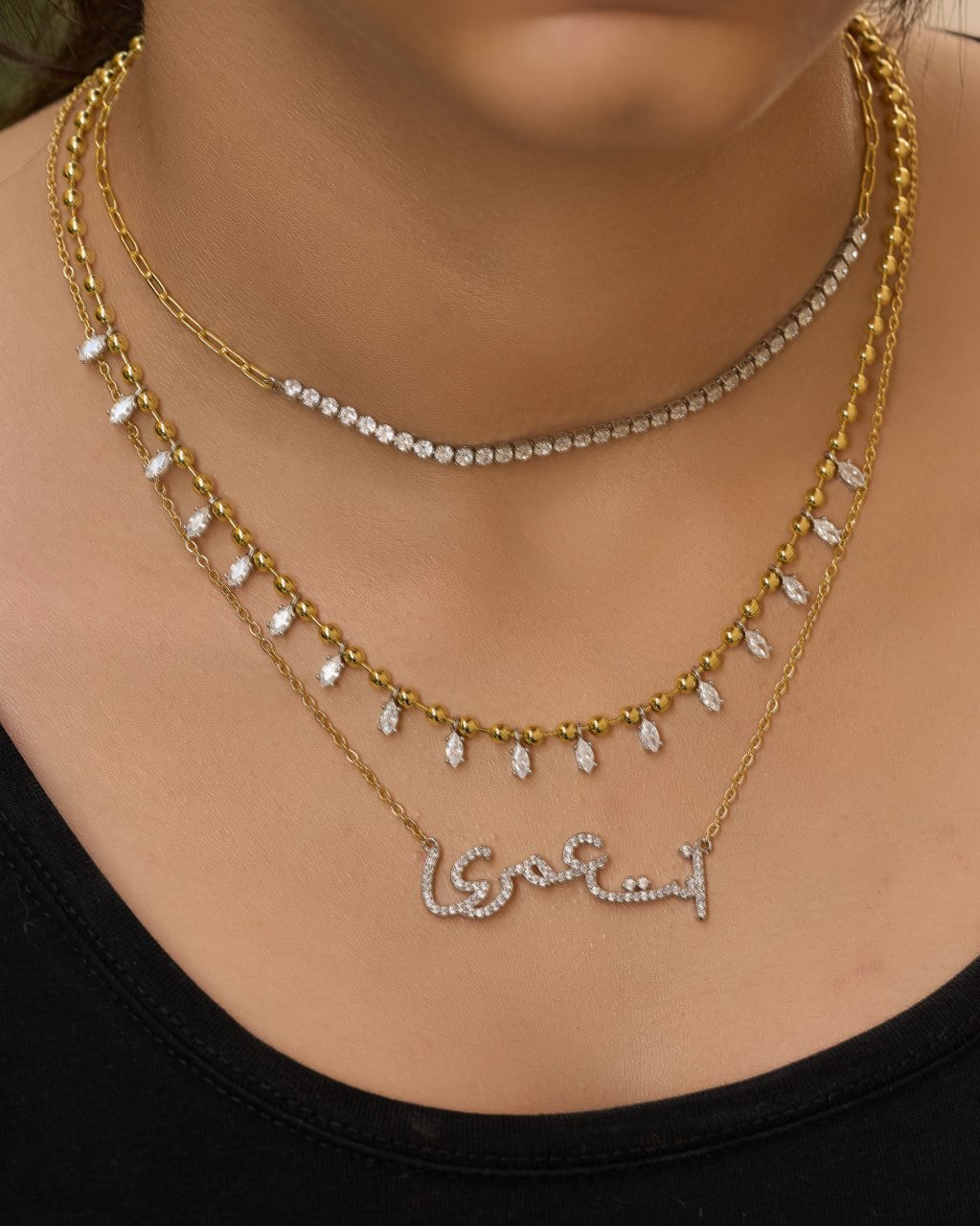 Necklace