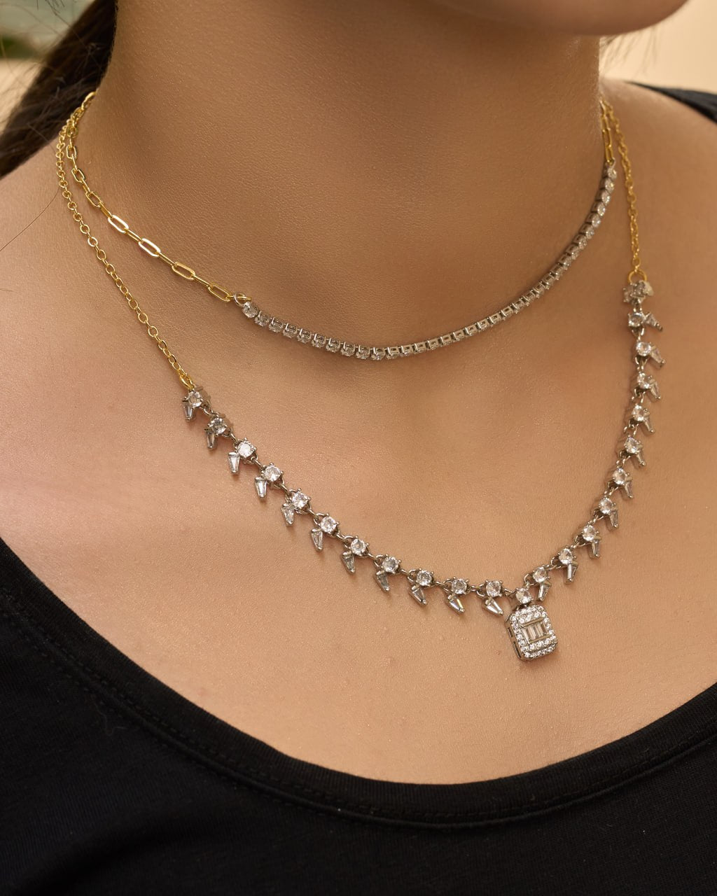 Necklace
