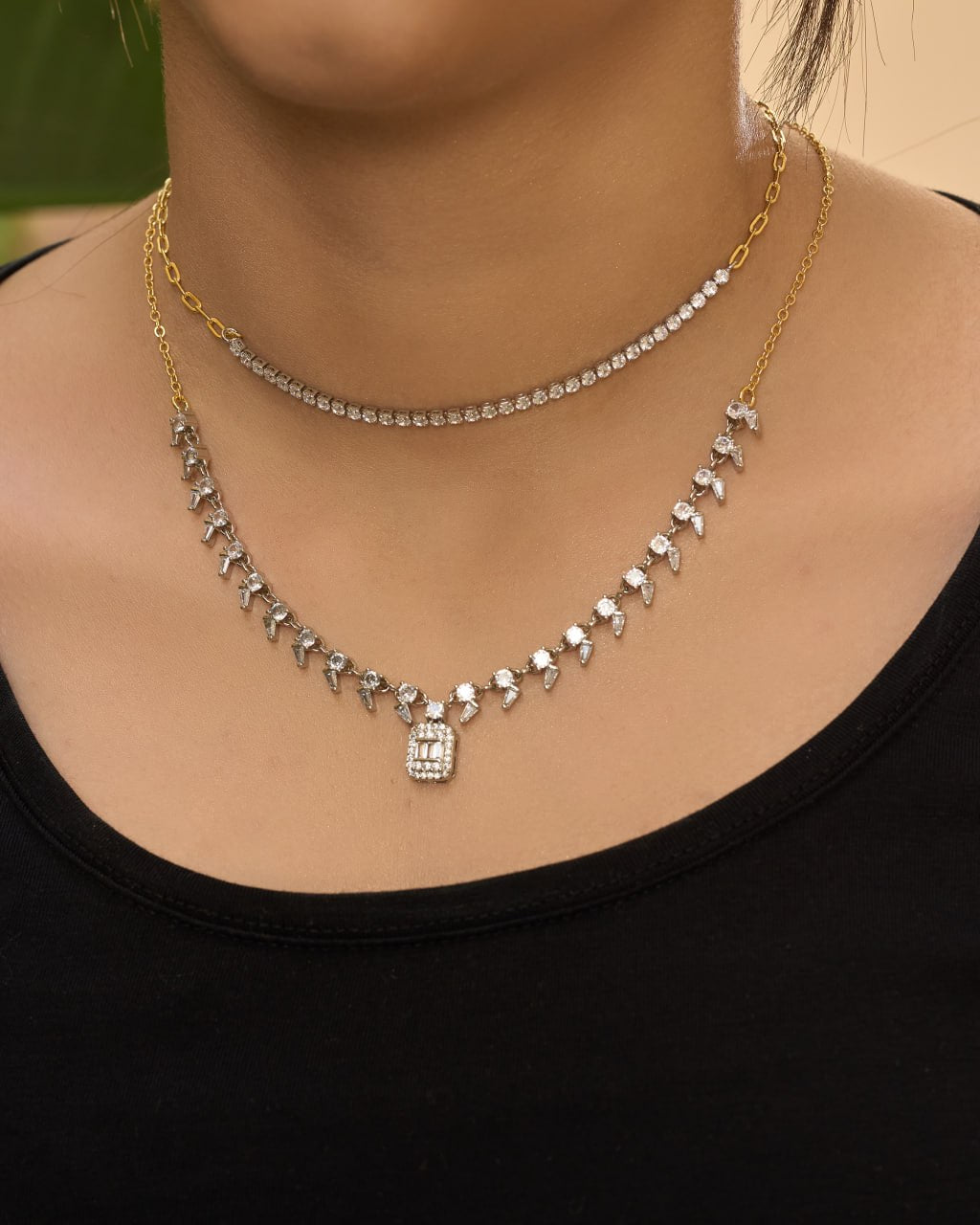 Necklace
