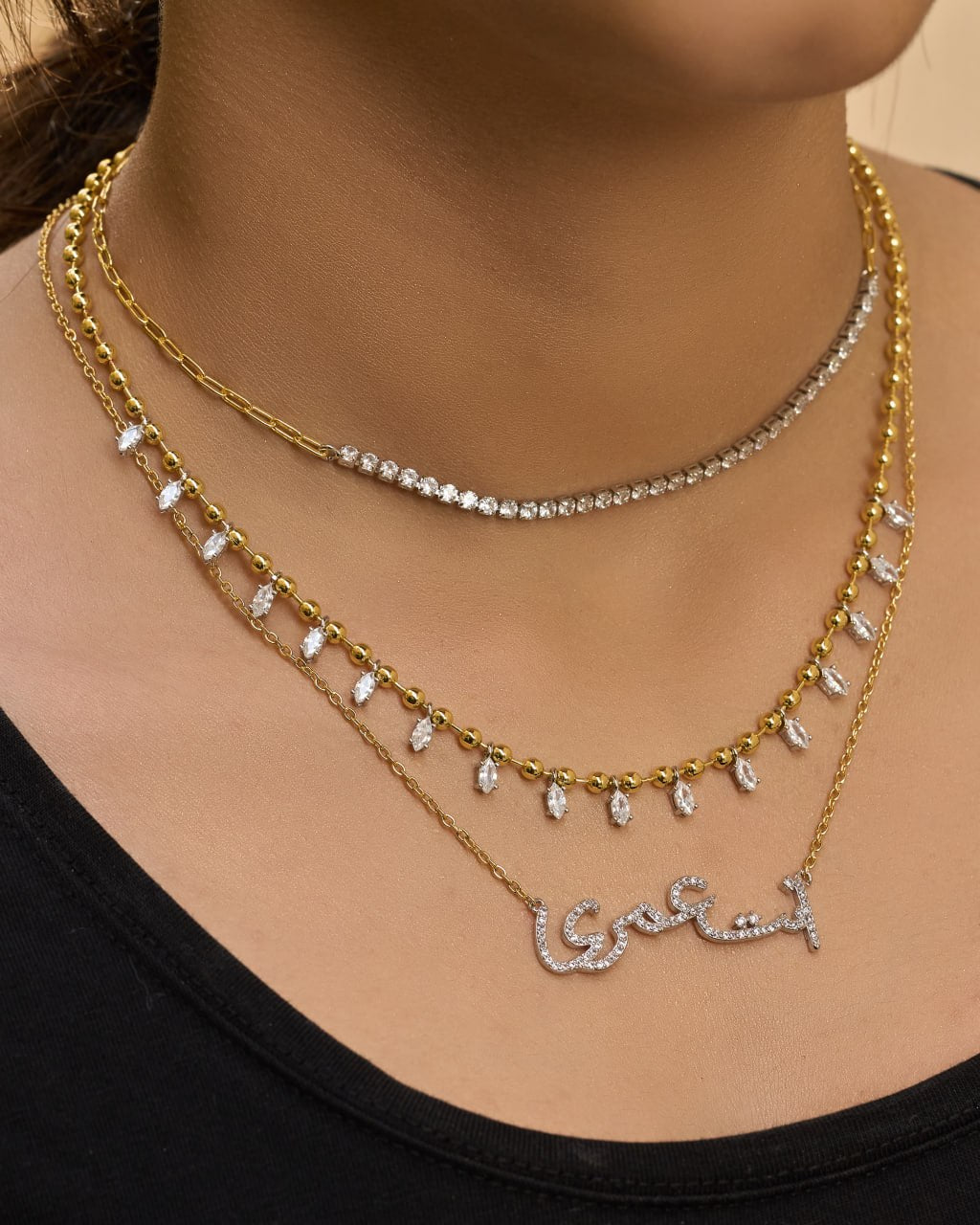 Necklace