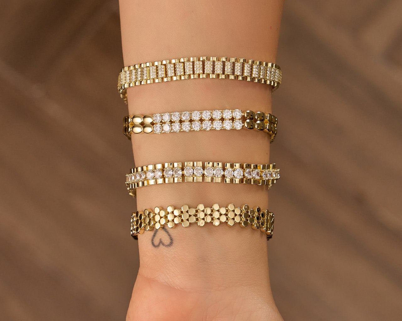 Bracelet