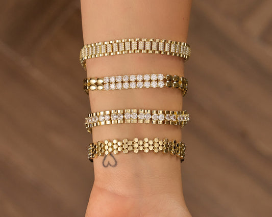 Bracelet