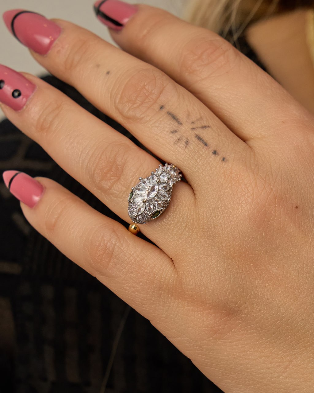 Ring