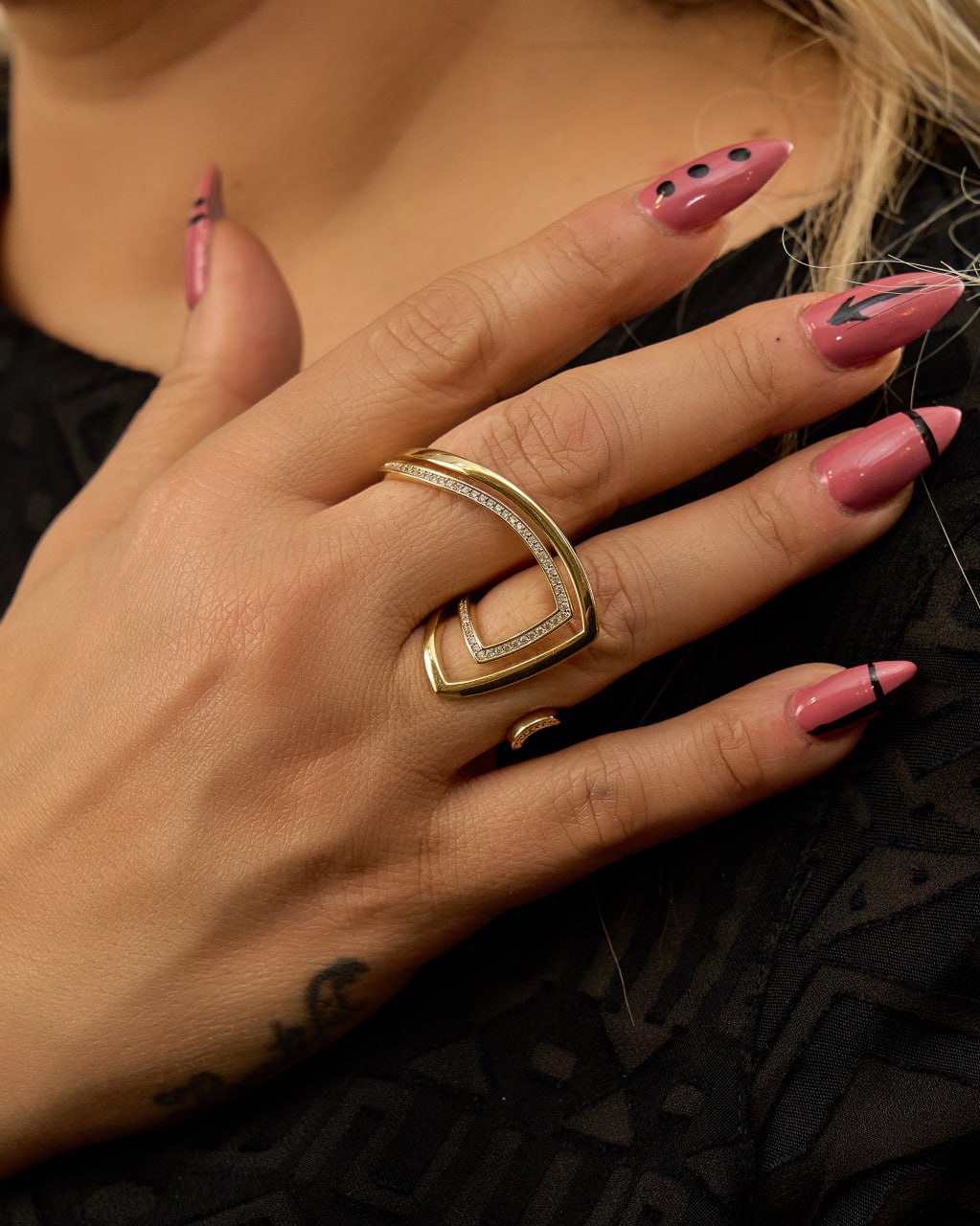 Ring