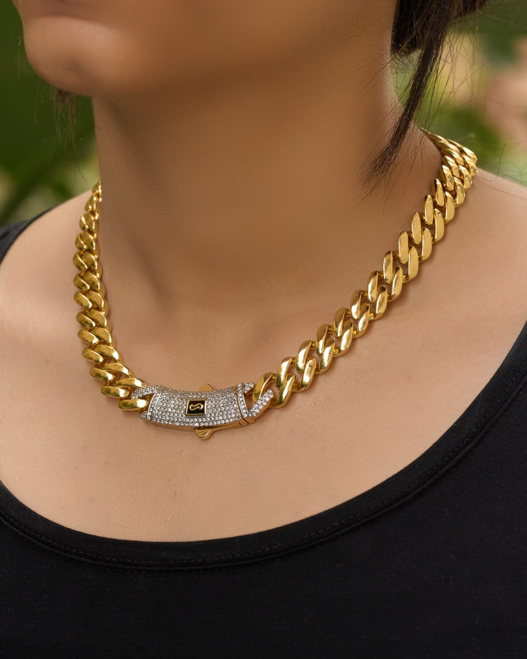 Necklace