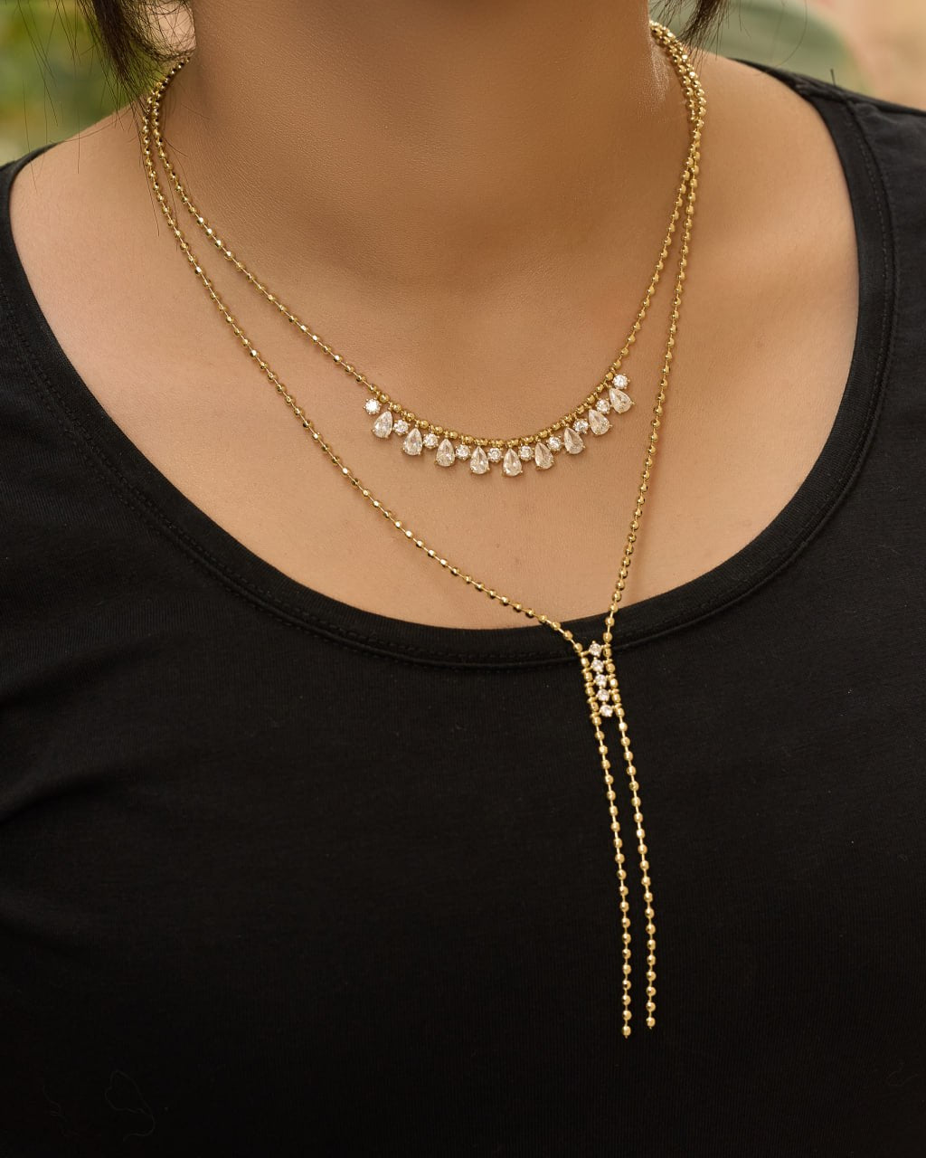 Necklace