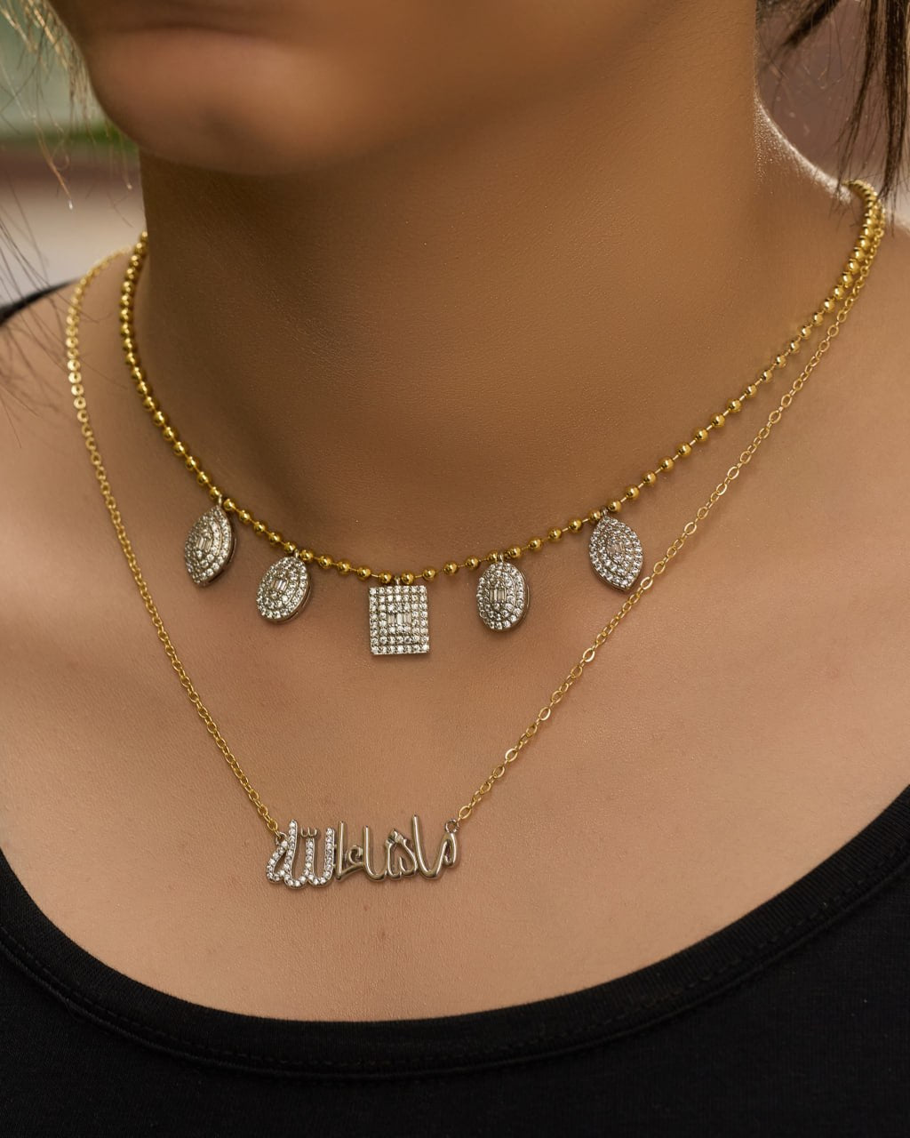 Necklace