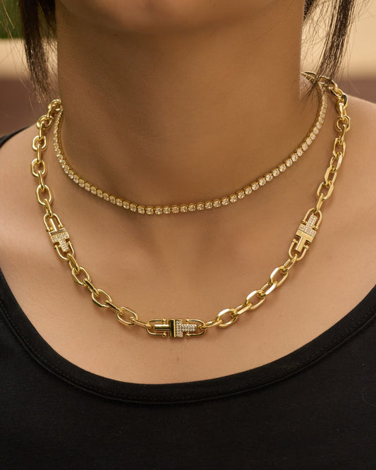Necklace