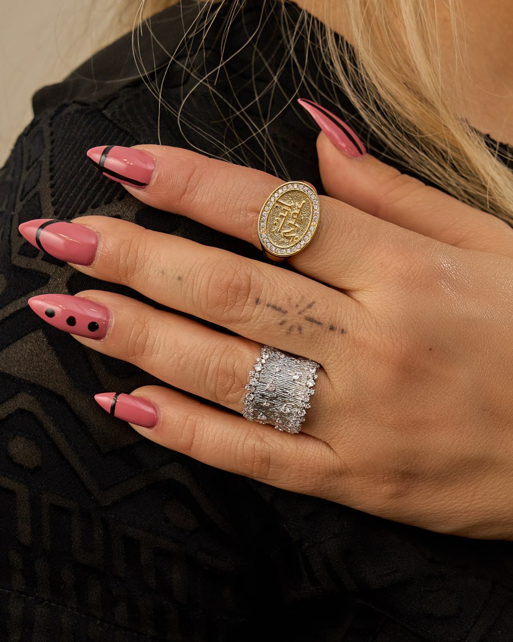 Ring