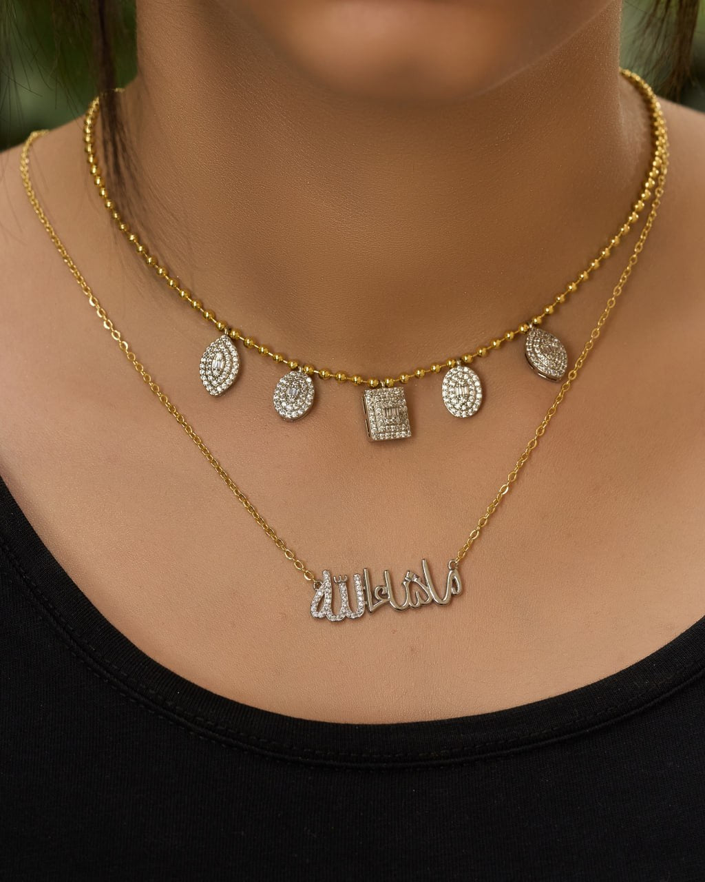 Necklace