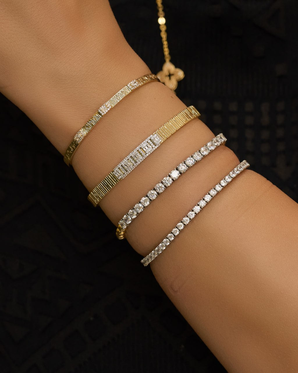 Bracelet