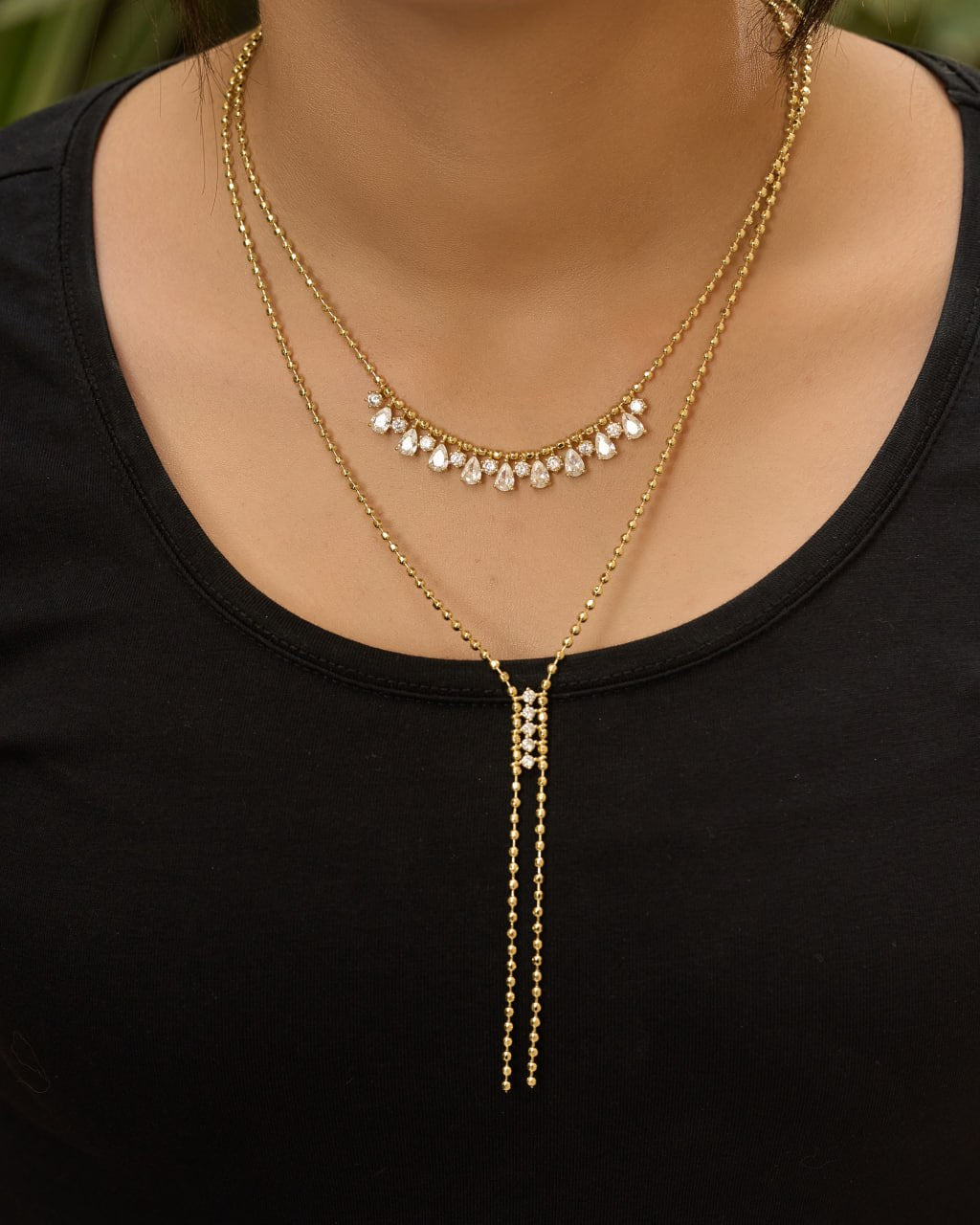 Necklace
