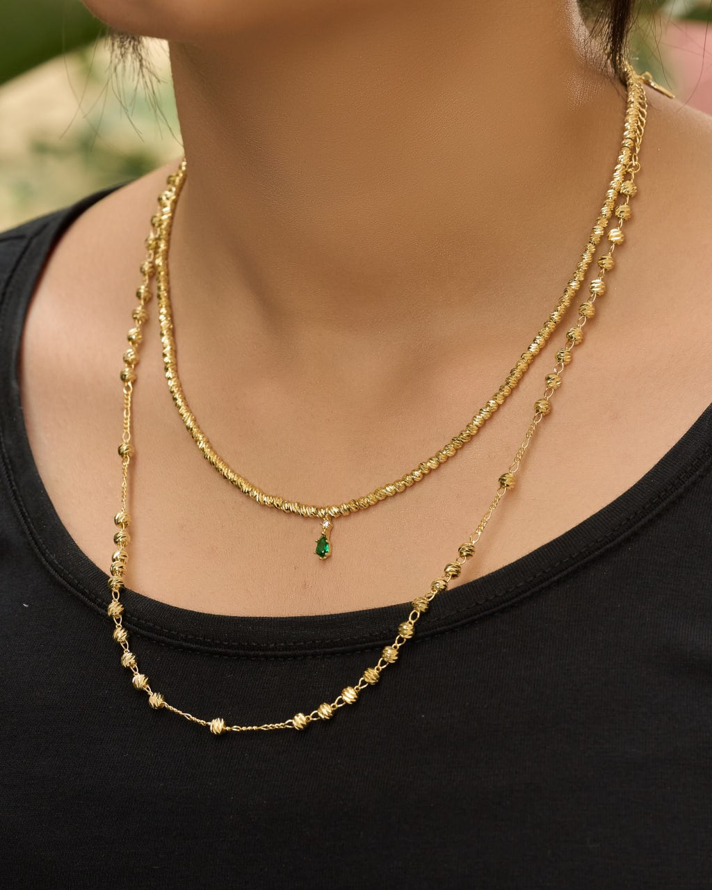 Necklace
