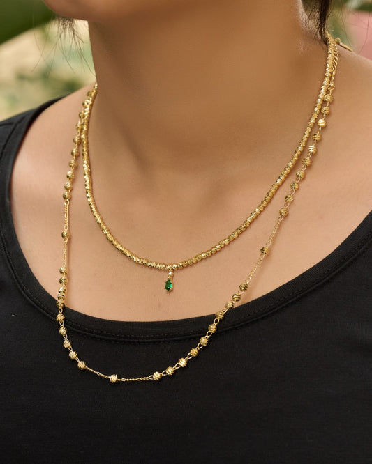 Necklace