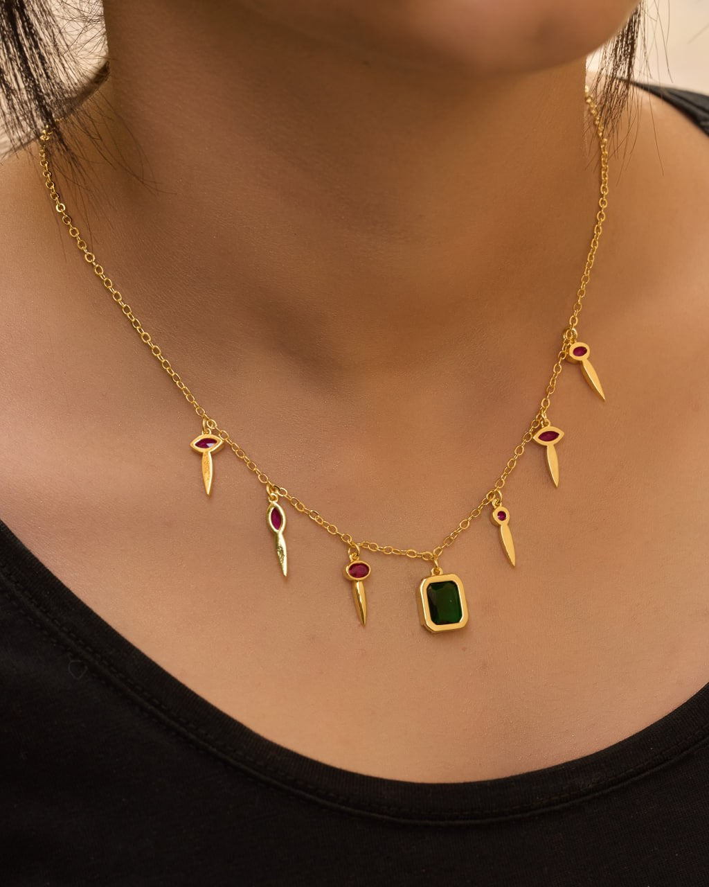 Necklace