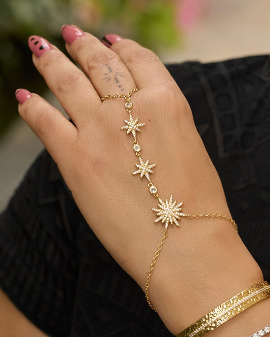 Hand chain