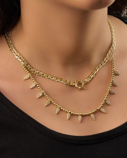 Necklace