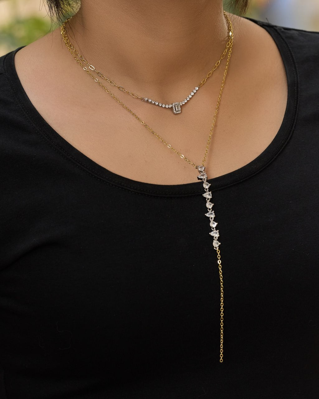Necklace