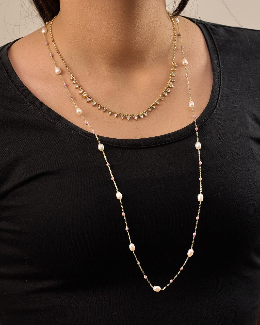 Necklace