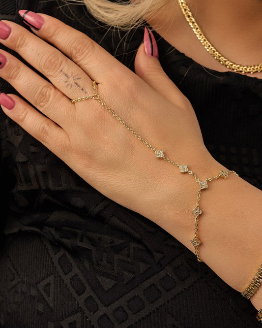 Hand chain