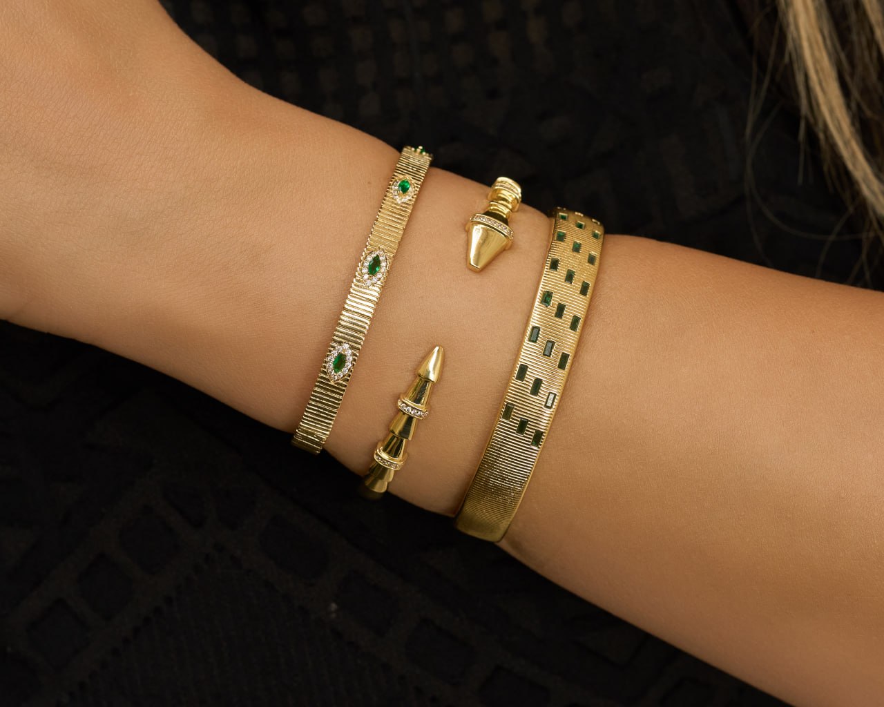 Bracelet
