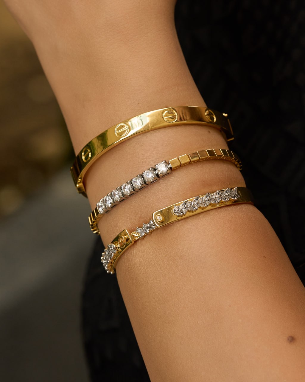 Bracelet