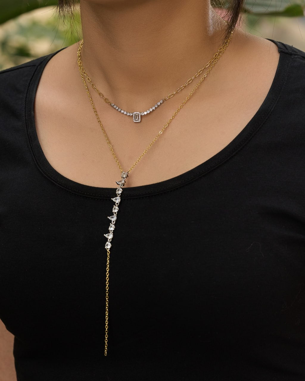 Necklace