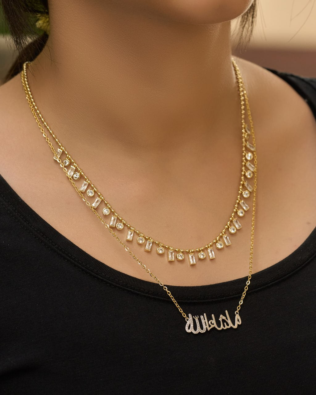 Necklace