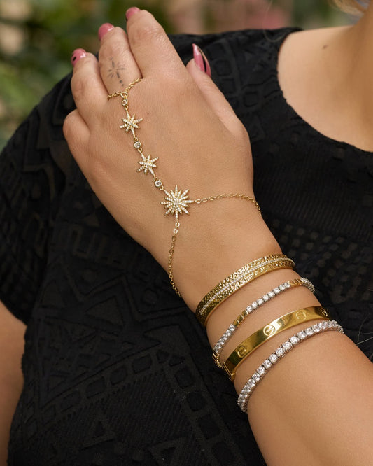Bracelet